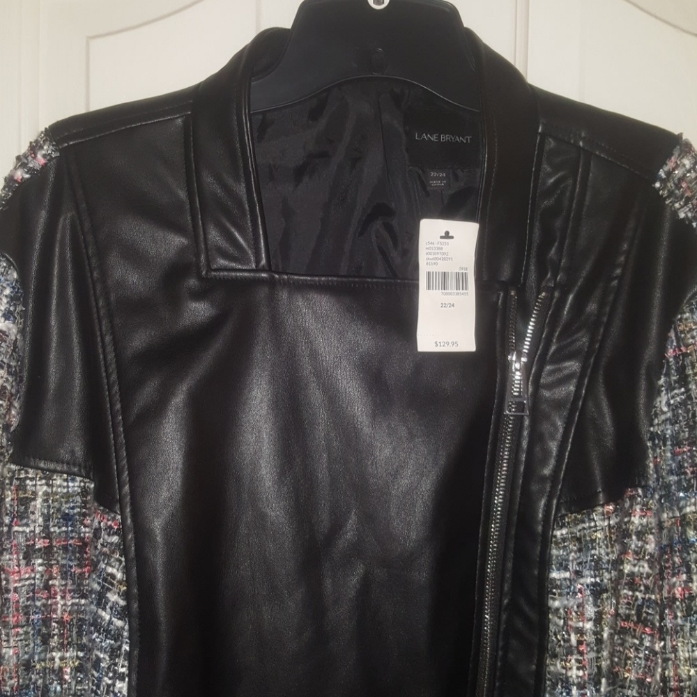 Jacket - Picture 3 of 3